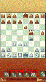 game pic for ZingMagic Chess Pro II for s60v3v5